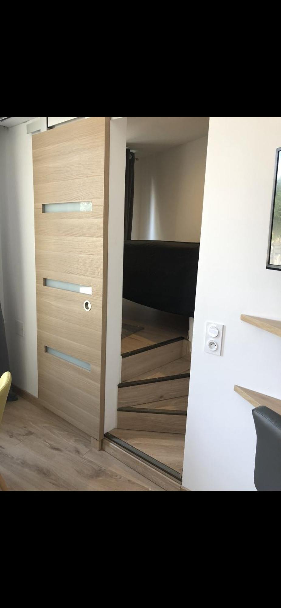 Emplacement Exceptionnel Apartamento Antibes