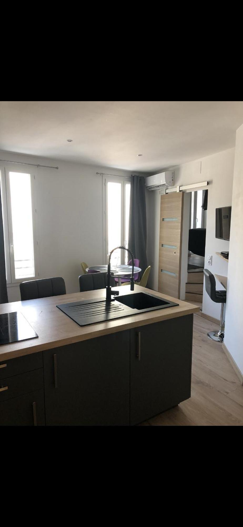 Emplacement Exceptionnel Apartamento